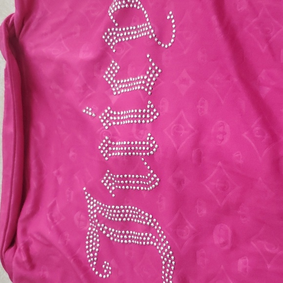 - 💘JUICY COUTURE PJ SET💘 - Picture 3 of 10